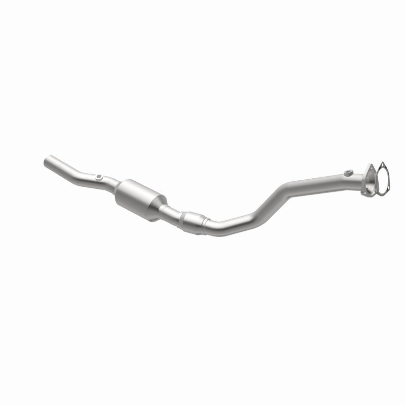 MagnaFlow 09-11 Audi A6 Quattro 3.0L Direct Fit Converter