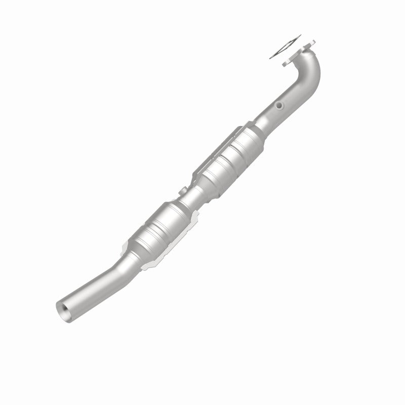 MagnaFlow 12-13 Chevrolet Camaro 3.6L Direct Fit Converter