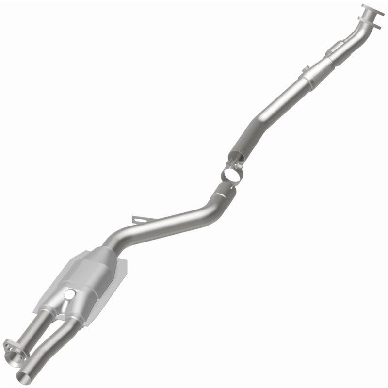 MagnaFlow Direct Fit Catalytic Converter 89-92 BMW 525i 2.5L