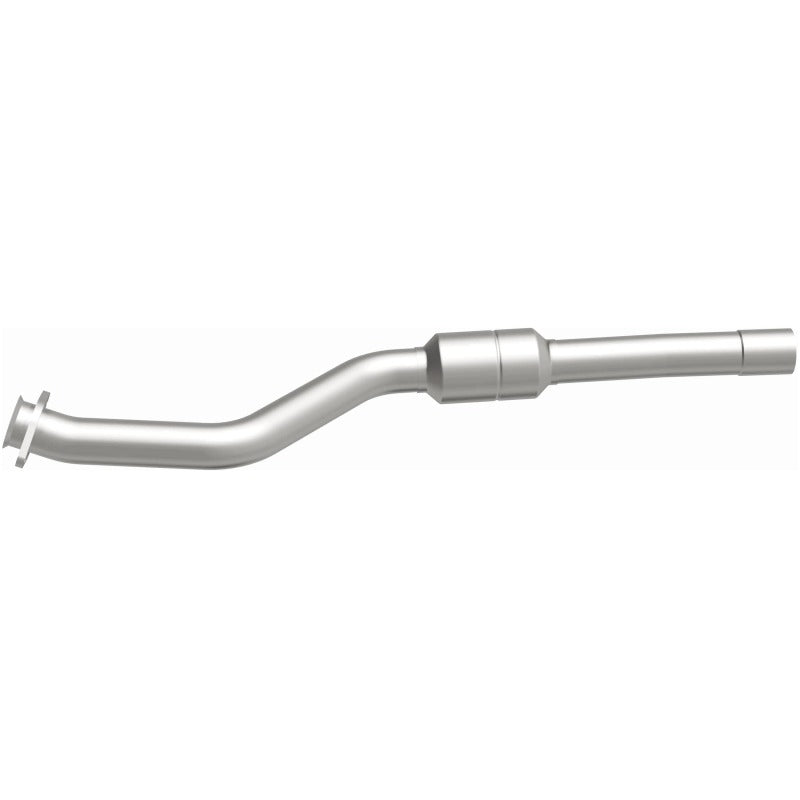 MagnaFlow Direct Fit Catalytic Converter 09 CTS-V 6.2L S/C Driver Side OEM
