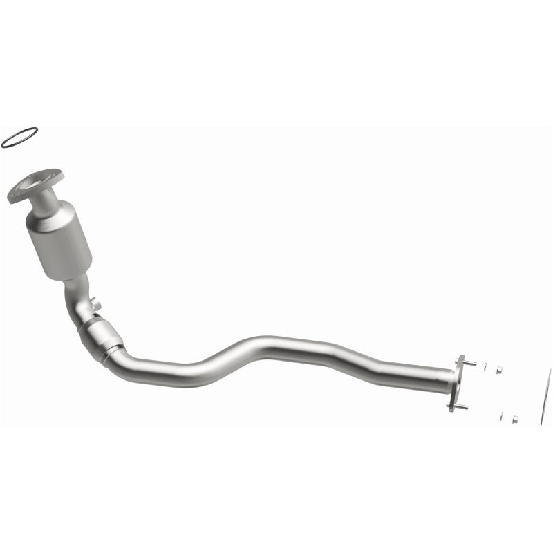 MagnaFlow 2008 EQUINOX 3.6L Underbody Direct Fit Converter