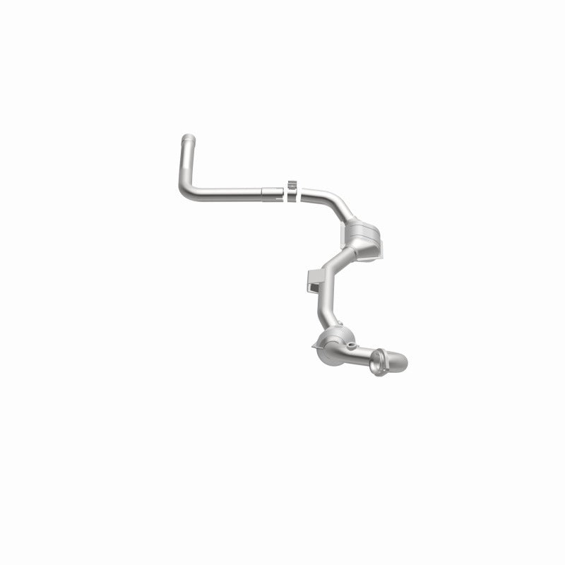 MagnaFlow Conv DF Mercedes ML430 99-02 Driver Side