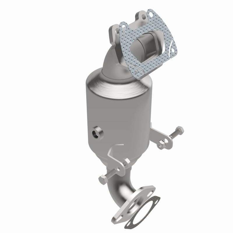 MagnaFlow 14-16 Ram ProMaster 1500/2500/3500 V6 3.6L CARB Compliant Direct Fit Catalytic Converter