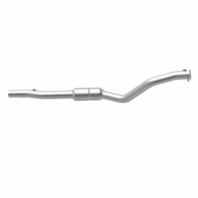 MagnaFlow Direct Fit Catalytic Converter 01-03 Audi S8 4.2L Passenger Side