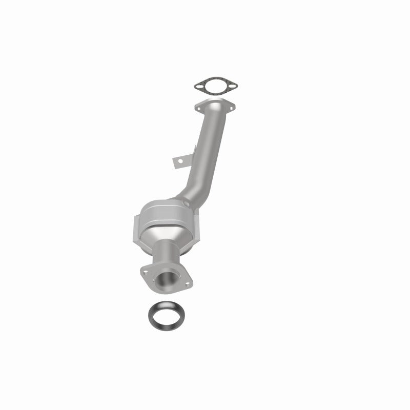 MagnaFlow Direct Fit Catalytic Converter 02-07 Subaru WRX 2.0L Turbo