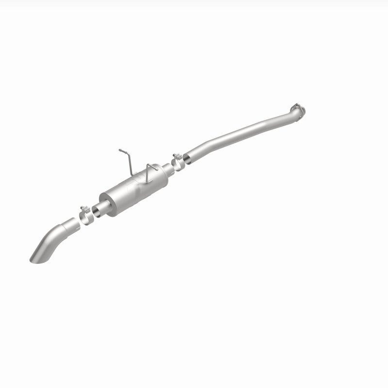 MagnaFlow Sys C/B 98-10 Ranger EC/CC 3.0/4.0