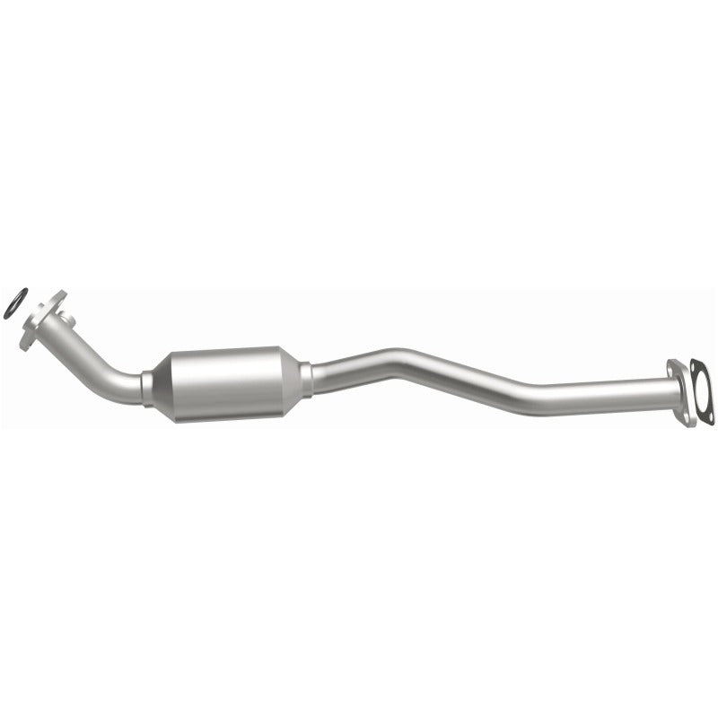 MagnaFlow DF Catalytic Conv 01-04 Nissan Frontier/XTerra 3.3L (Exc Supercharged) D/S Rear (49 State)