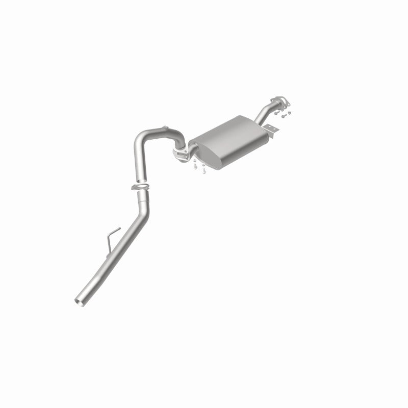 MagnaFlow BRE Exhaust Kit 98-04 Isuzu Rodeo Sport Rodeo 3.2L