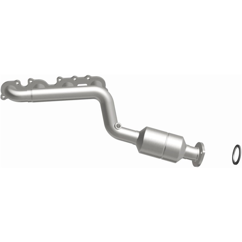 MagnaFlow Direct Fit Catalytic Converter 08-09 Lexus LS600H 5.0L