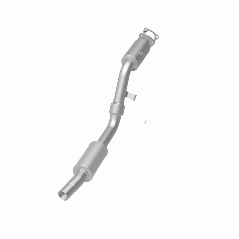 MagnaFlow Direct Fit Catalytic Converter 08-09 Audi A4 Quattro 3.2L