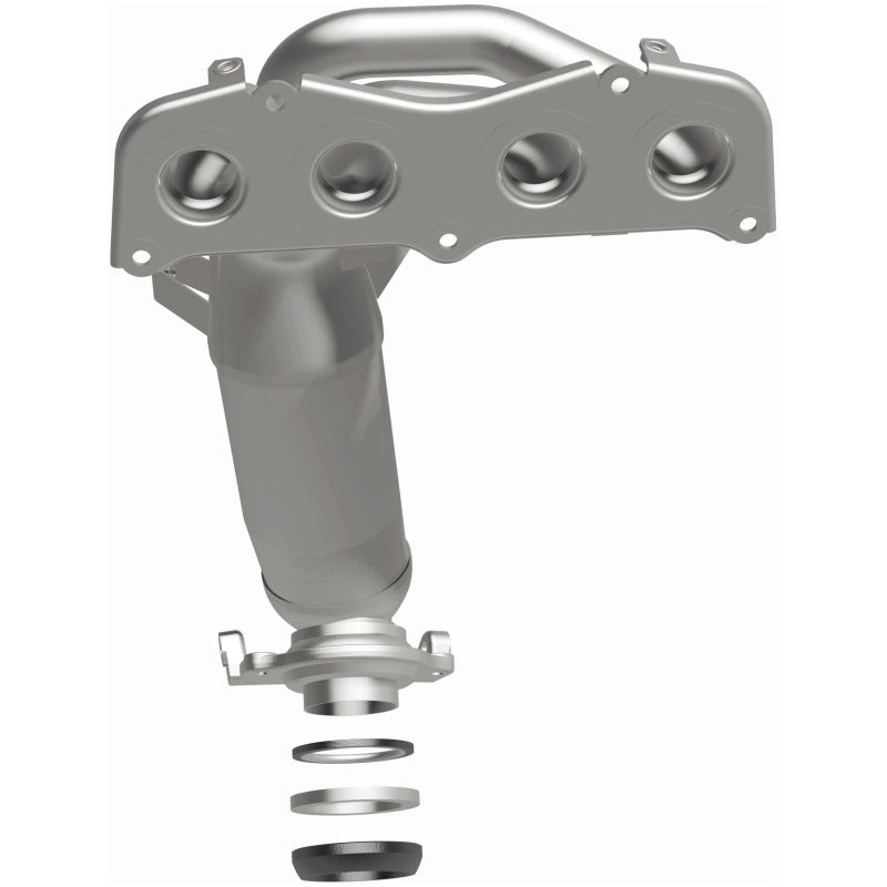 MagnaFlow Direct Fit Catalytic Converter 04-05 Toyota RAV4 2.4L