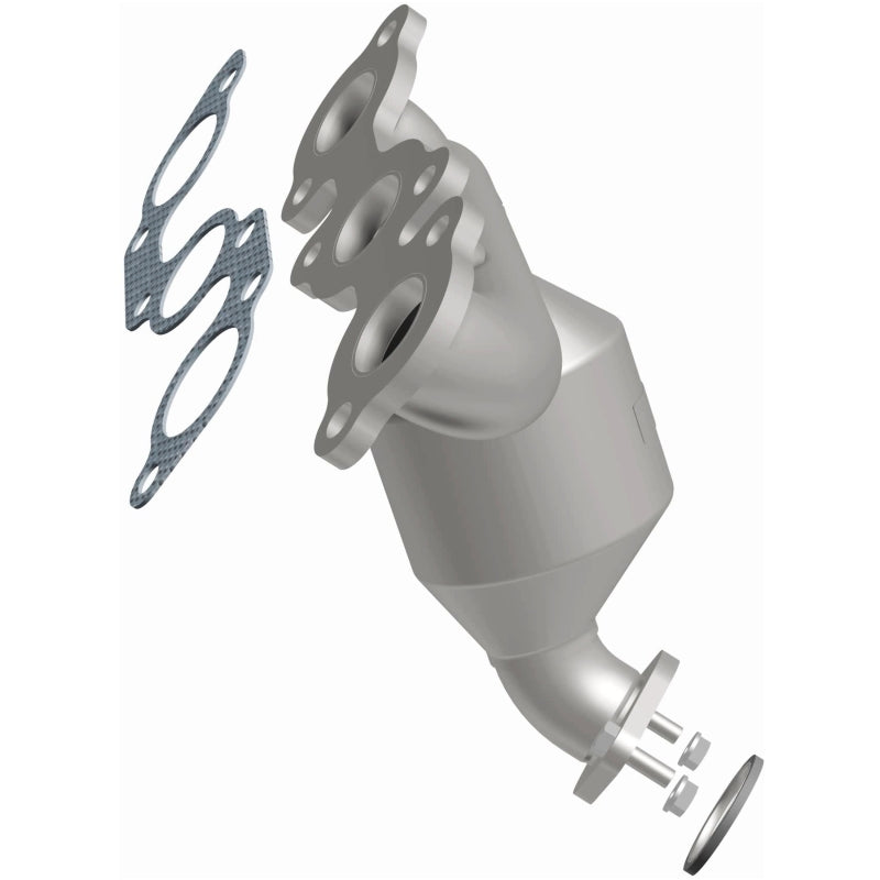 MagnaFlow Direct Fit Catalytic Converter 04-06 Lexus RX330 3.3L P/S