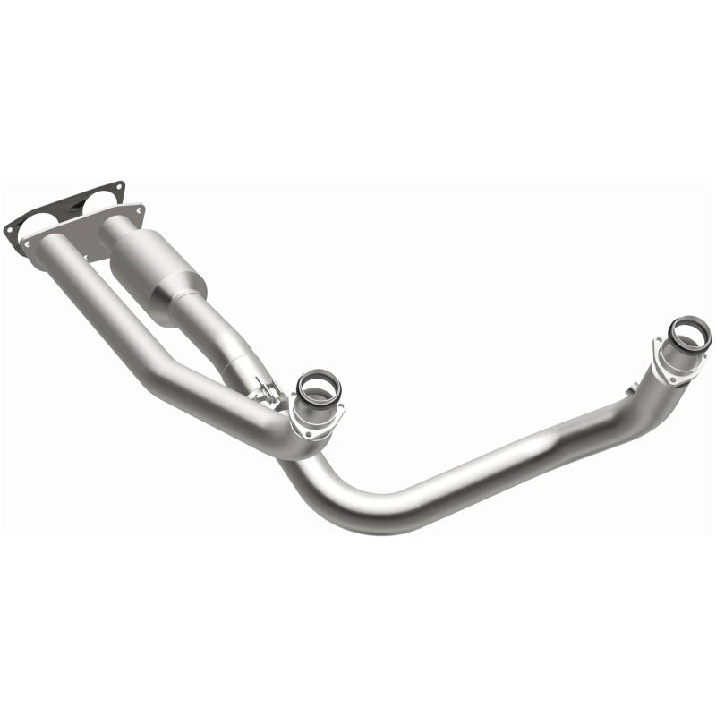 MagnaFlow California Grade Direct-Fit Catalytic Converter 96-00 Chevrolet / GMC K3500 V8 7.4L
