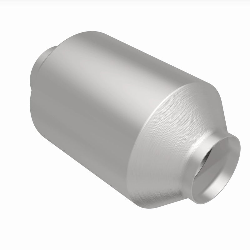 MagnaFlow Universal Catalytic Converter 3in Spun CA
