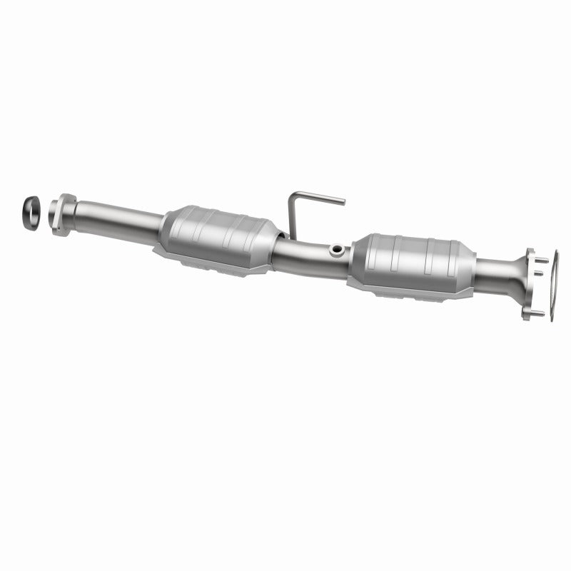 MagnaFlow Direct Fit Catalytic Converter 03 Ranger/B-Ser V6 Rear