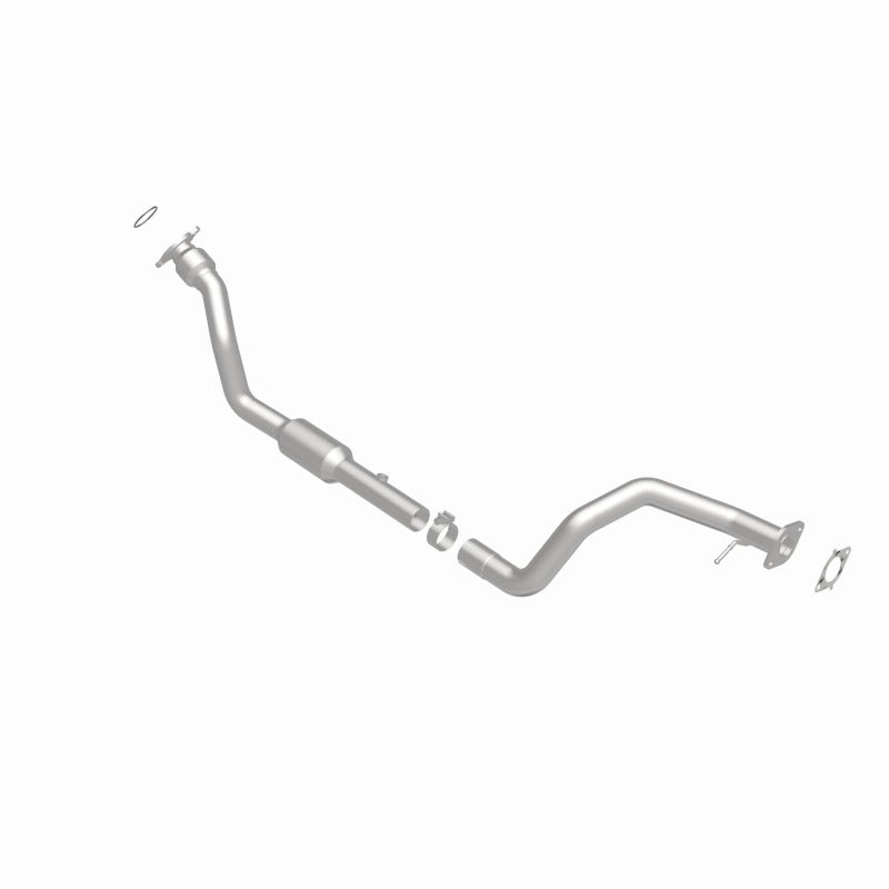 MagnaFlow 05-06 Terraza V6 3.5 OEM Underbody Direct Fit Converter