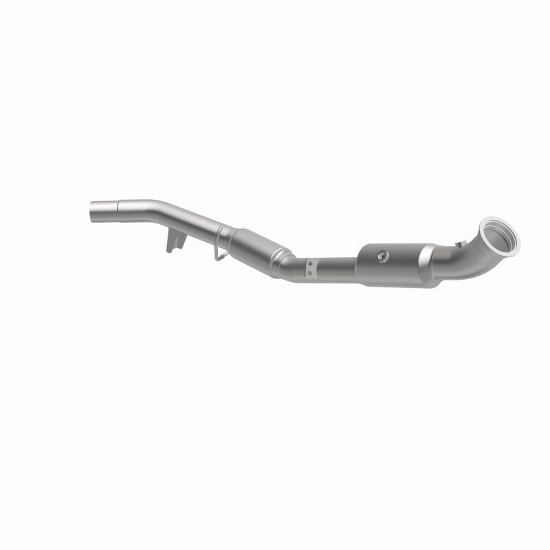MagnaFlow 15-16 GL450 V6 3 OEM Underbody Direct Fit Converter
