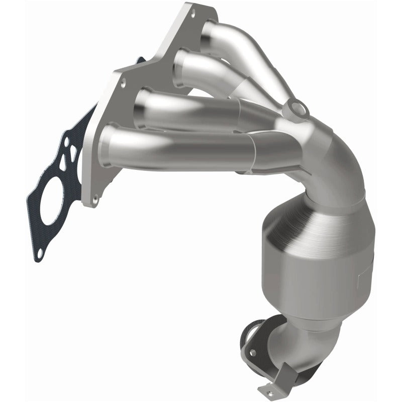 MagnaFlow Direct Fit Catalytic Converter 07-09 Toyota Camry 2.4L