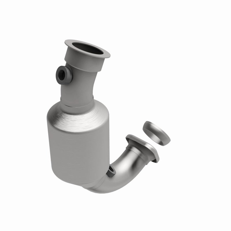 MagnaFlow Direct Fit Catalytic Converter 02-03 Liberty P/S Frt 3.7L
