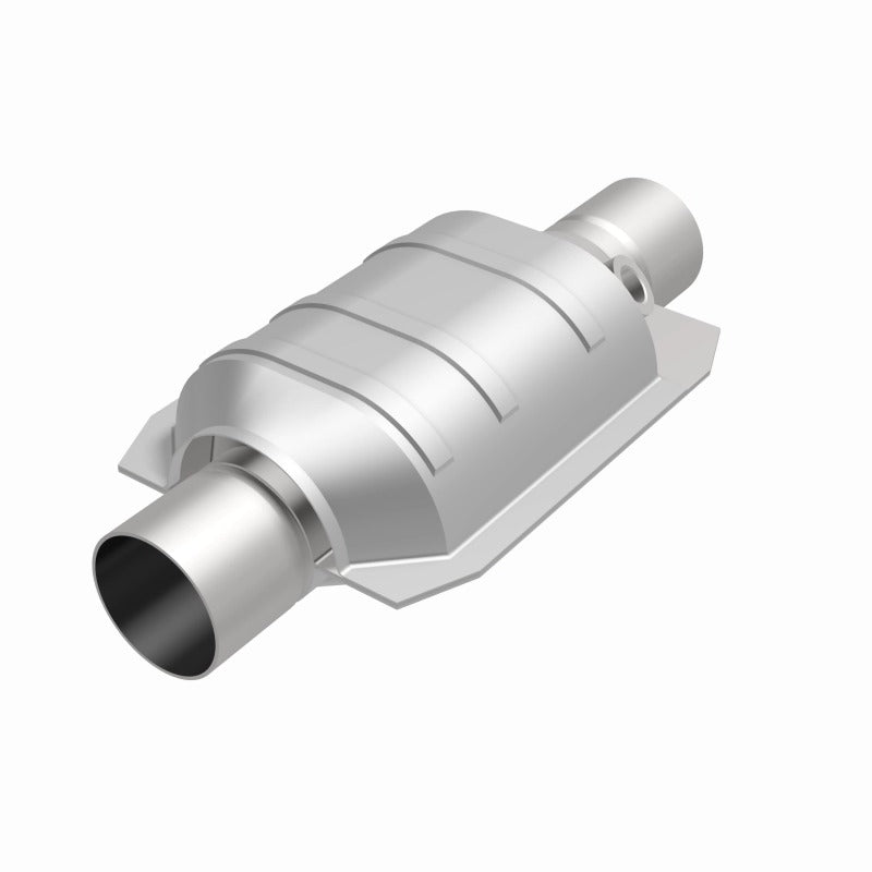 MagnaFlow Universal Catalytic Converter 2.25 Rear with O2
