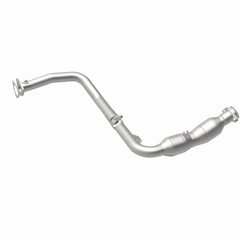 MagnaFlow 14-16 LR4 V6 3 OEM Underbody Direct Fit Converter