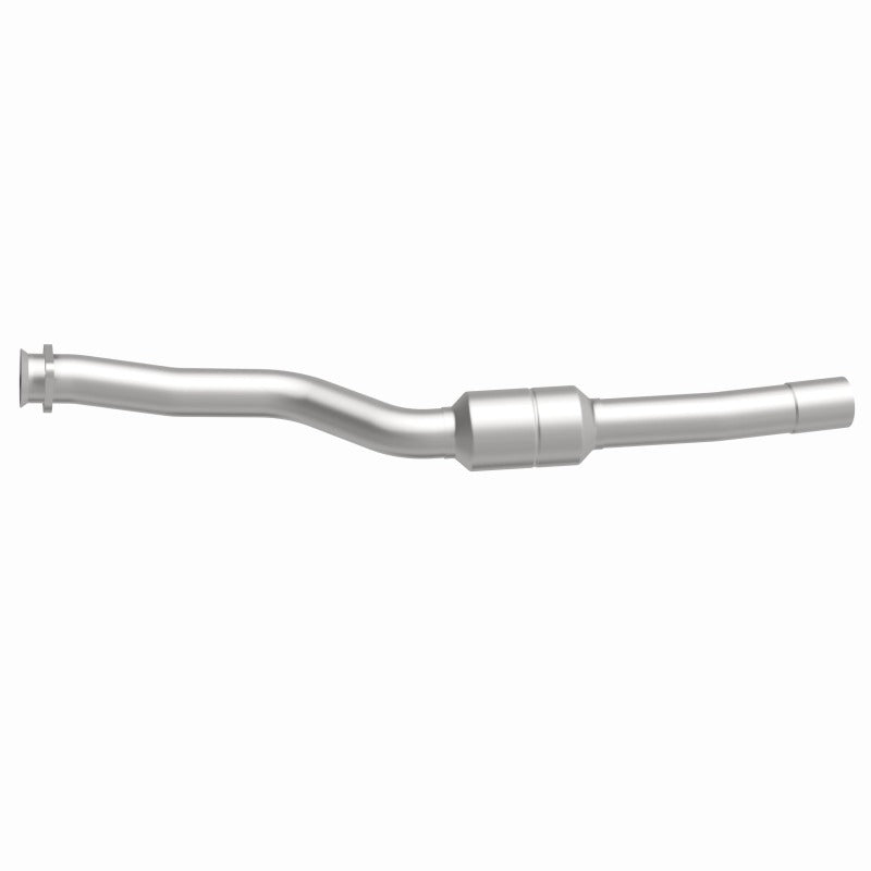 MagnaFlow Direct Fit Catalytic Converter 09 CTS-V 6.2L S/C Passenger Side OEM