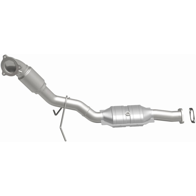MagnaFlow Direct Fit Catalytic Converter 03-04 Volvo V70 2.5L
