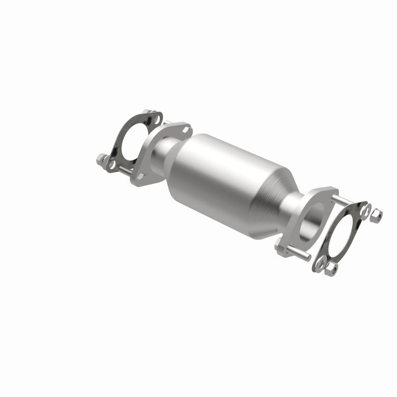 MagnaFlow Direct Fit Catalytic Converter 09-10 Hyundai Genesis 4.6L