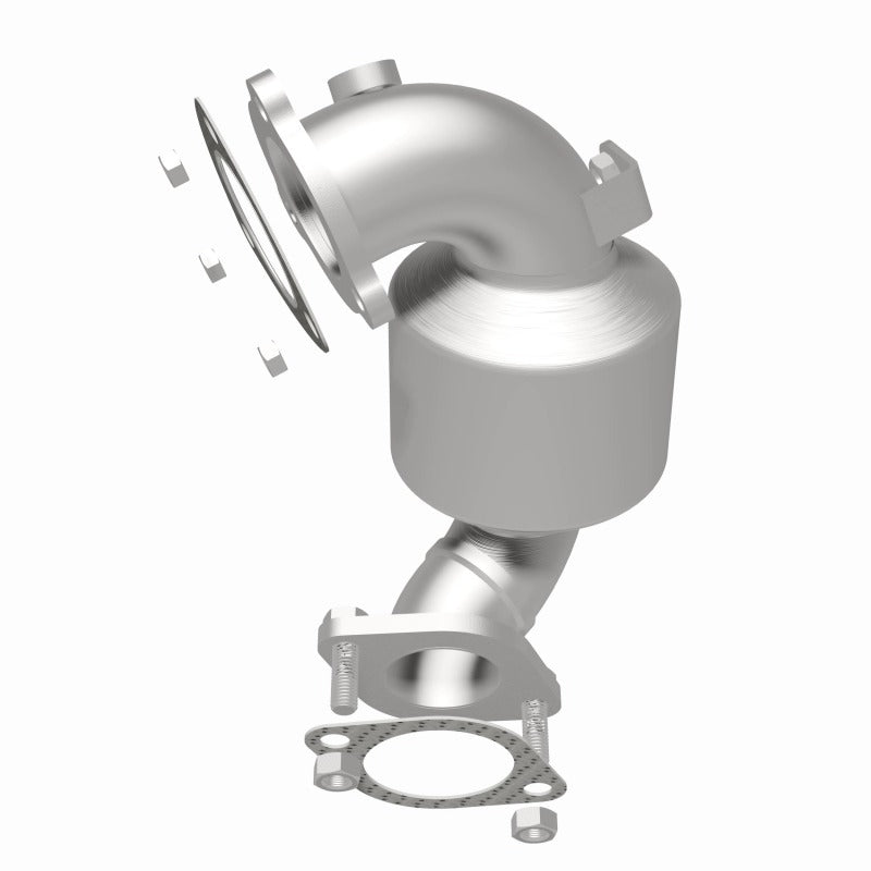 MagnaFlow 18-19 Hyundai Kona OEM Underbody Single Direct Fit EPA Compliant Catalytic Converter