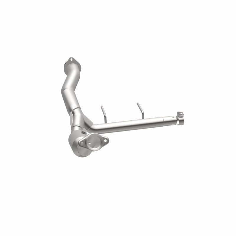 MagnaFlow 15-17 Ford F-150 3.5L Direct Fit Converter