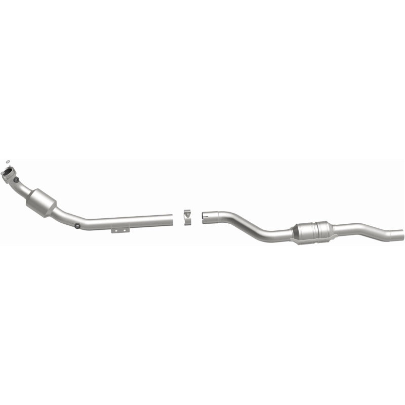 MagnaFlow 2005 Mercedes-Benz E320 3.2L Direct Fit Converter