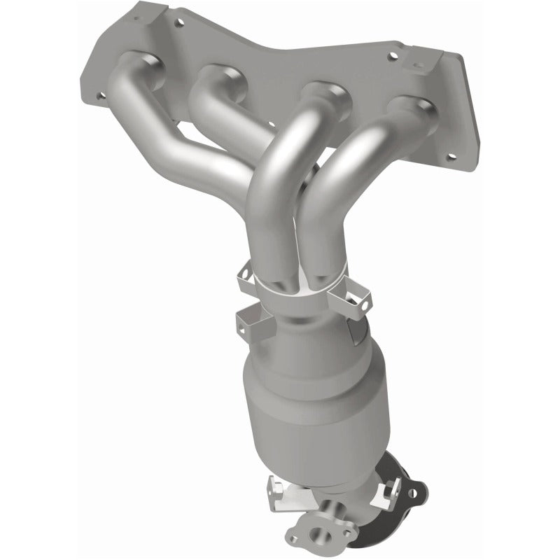 MagnaFlow Direct Fit Catalytic Converter 12-15 Camry 2.5 Manifold