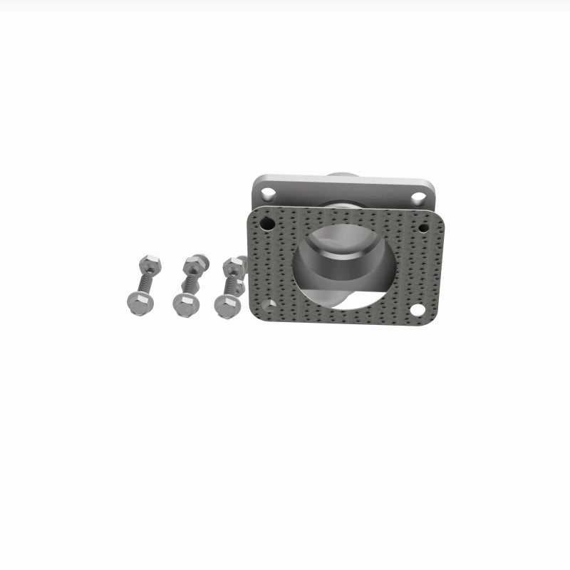 BRE Exhaust 00-05 Bonneville LeSabre Park Avenue 3.8L Front Pipe Kit