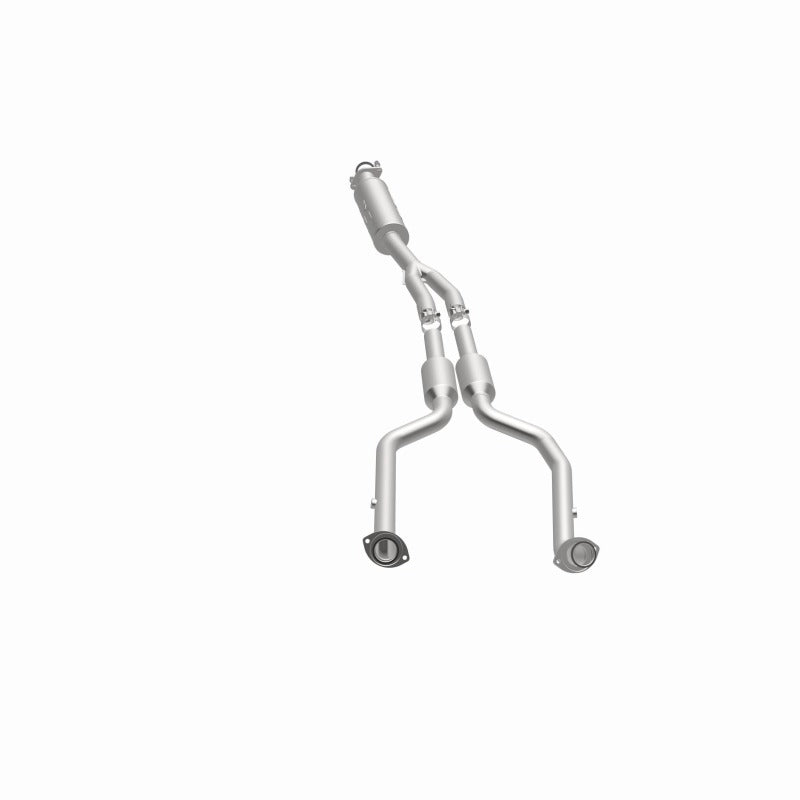 MagnaFlow 2006 GS300 V6 3 OEM Underbody Direct Fit Converter