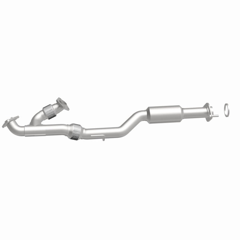 MagnaFlow 13-14 Nissan Pathfinder 3.5L Direct Fit Converter