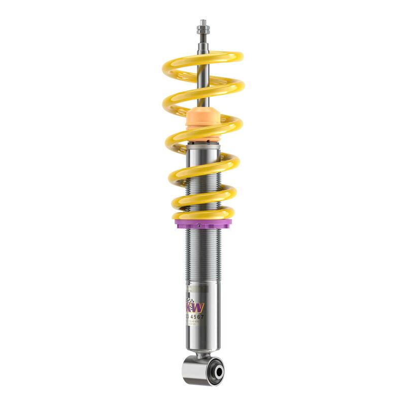 KW Coilover Kit V1 Audi RS6 RS6 plus; (4B)Sedan + Avant; Quattro