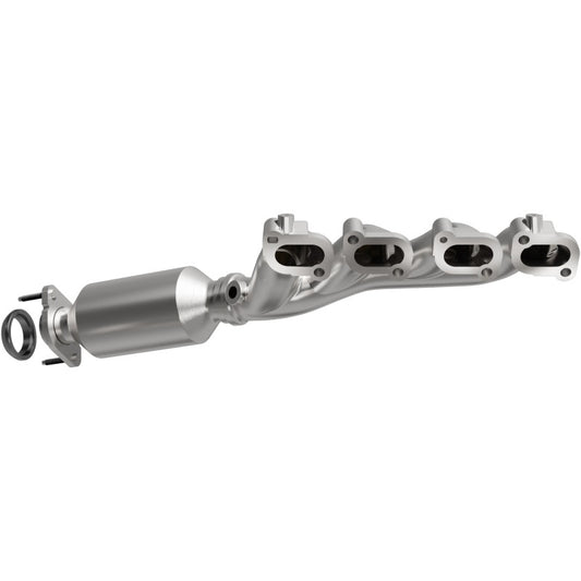 MagnaFlow DF Cat. Conv 05-06 Cadillac STS 4.6L D/S Manifold / 04-06 SRX 4.6L D/S Manifold (49 State)