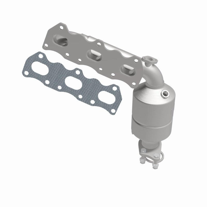 MagnaFlow Direct Fit Catalytic Converter 04-08 Grand Vitara V6 2.7L PS