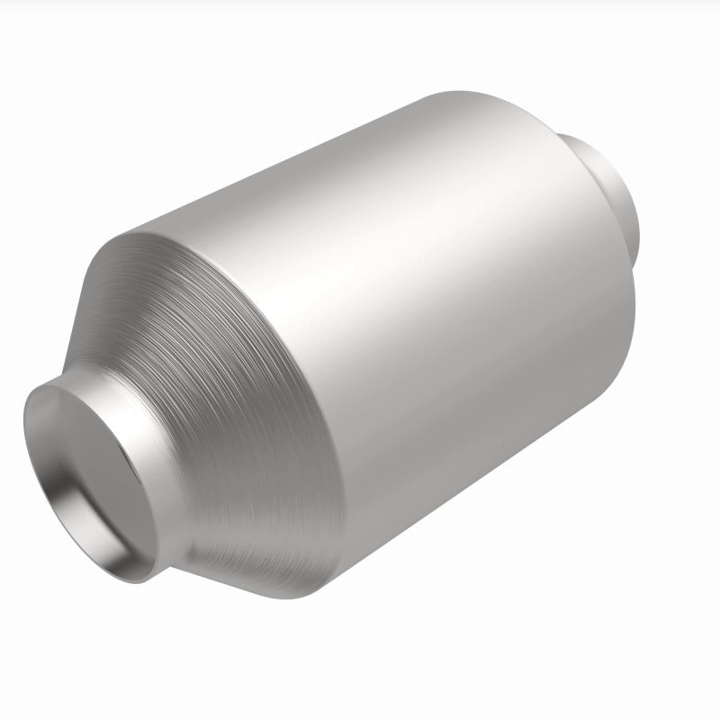 MagnaFlow Universal Catalytic Converter 3in Spun CA