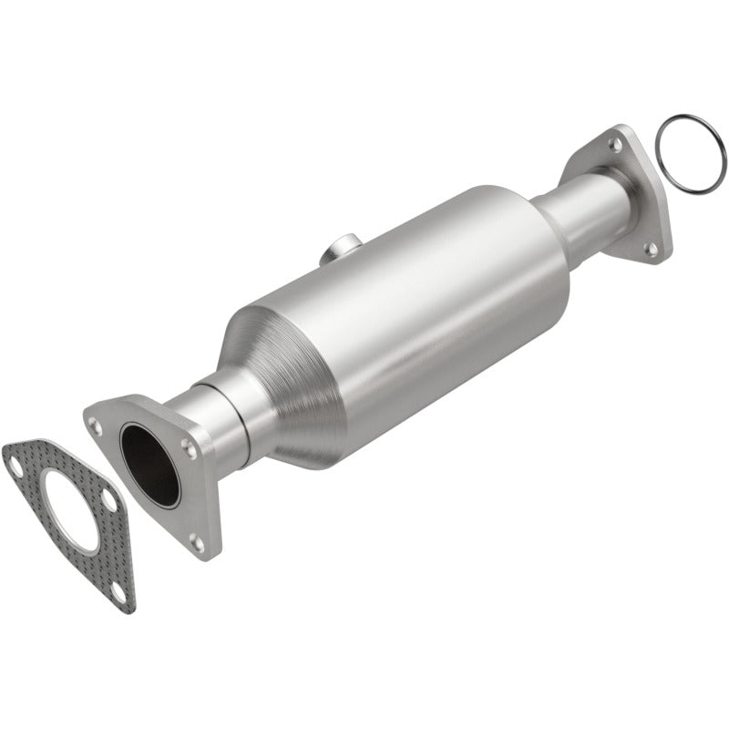 MagnaFlow Direct Fit Catalytic Converter 98-02 Honda Accord 4 2.3L