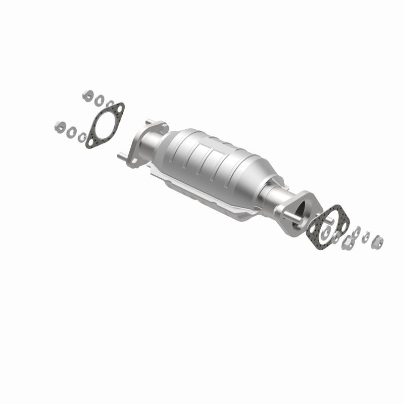 MagnaFlow Direct Fit Catalytic Converter 00-03 Kia Rio 1.5L