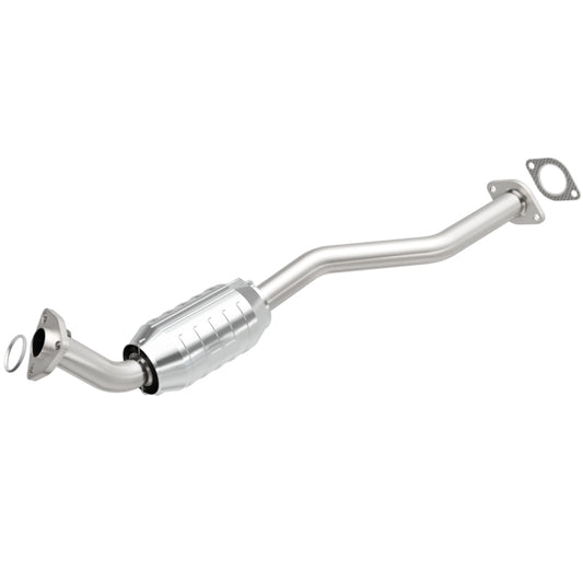 MagnaFlow DF Catalytic Conv 01-04 Nissan Frontier/XTerra 3.3L (Exc Supercharged) D/S Rear (49 State)