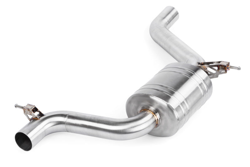 APR 15-17 Volkswagen GTI (MK7) Catback Exhaust System