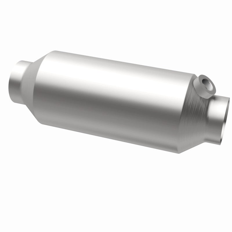 MagnaFlow Universal Carb Compliant 2.25in Catalytic Converter