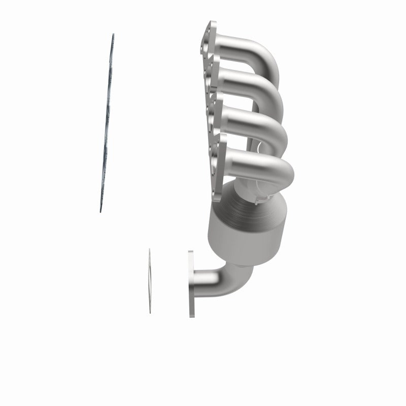 MagnaFlow Direct Fit Catalytic Converter 01-05 Elantra 2.0 mani OEM