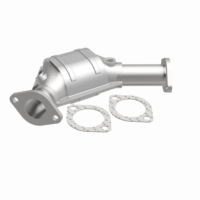 MagnaFlow Direct Fit Catalytic Converter Impreza 2.2L Front Conv