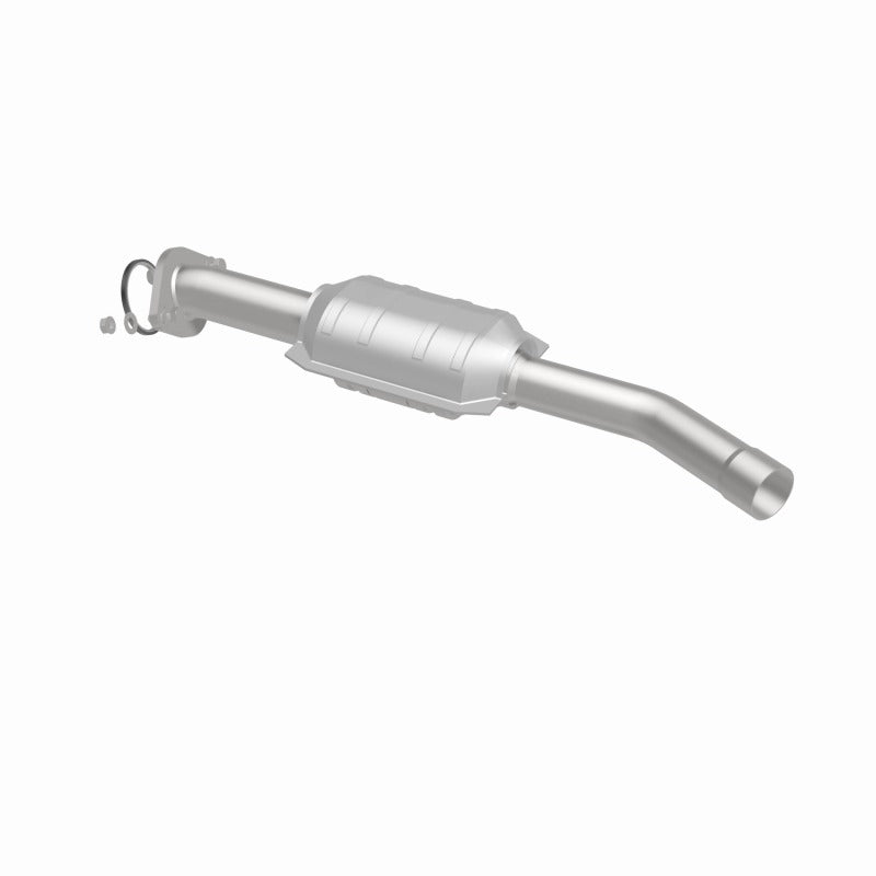 MagnaFlow Direct Fit Catalytic Converter 99-05 Mazda Miata/MX5 (Exc Turbocharged) 1.8L A/T