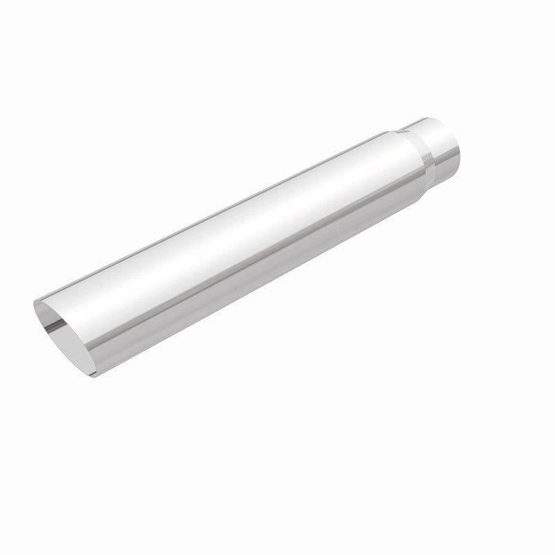 MagnaFlow Tip 1pk Sc 3X 18 2.5 Id 15DEg