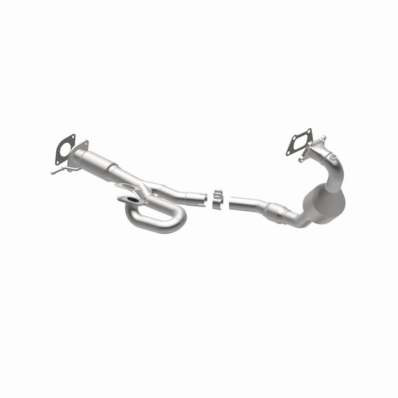 MagnaFlow 10-11 Cadillac SRX 3.0L Direct Fit Converter