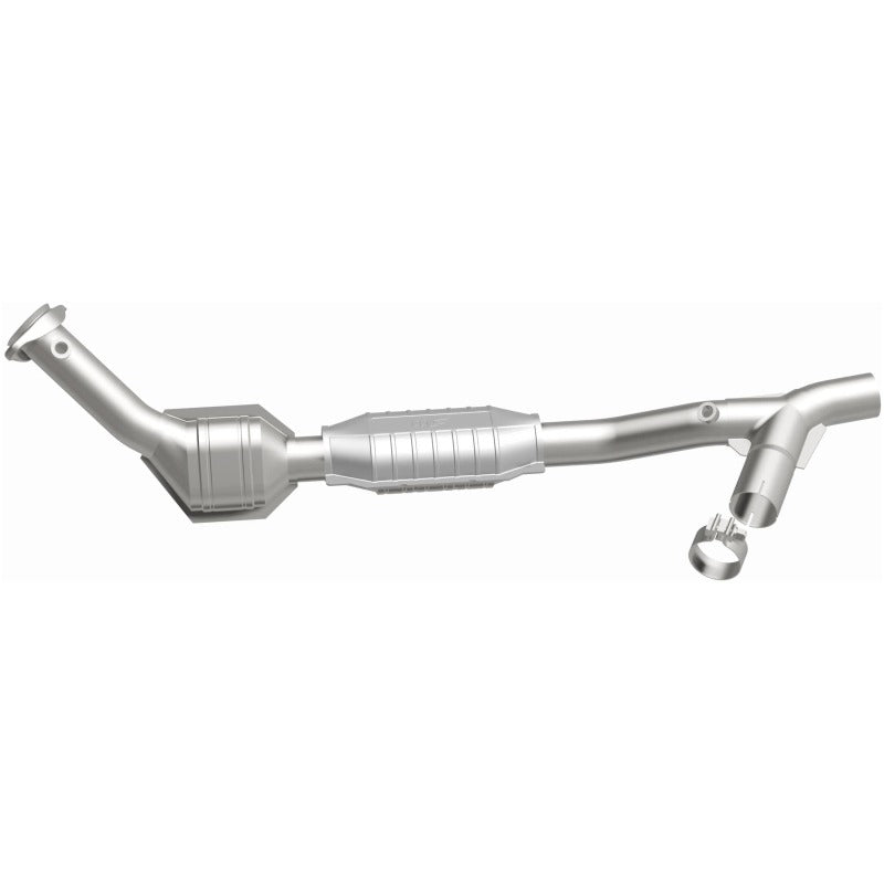 MagnaFlow Direct Fit Catalytic Converter 98 Ford Expedition 5.4L